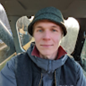 Meet your Posher, John